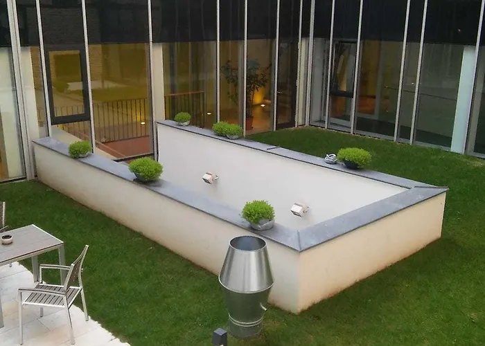Hotel Caroline 3*
