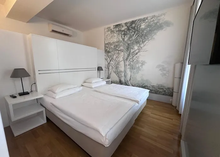 Caroline 3* Vienna
