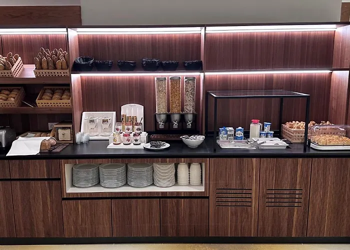 Caroline 3* Vienna