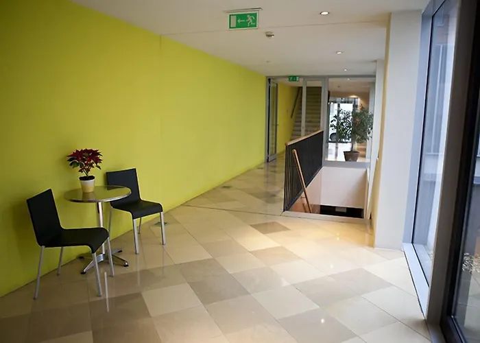 Caroline Hotel Vienna