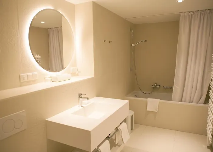 Hotel Caroline Vienna